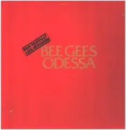 Bee Gees - Odessa