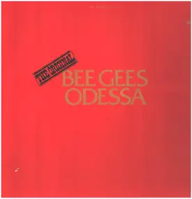 Bee Gees - Odessa