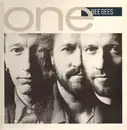 LP - Bee Gees - One