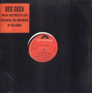 Bee Gees - Paying The Price Of Love