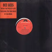 Bee Gees - Paying The Price Of Love