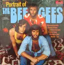 LP - Bee Gees - Portrait Of The Bee Gees