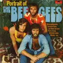 LP - Bee Gees - Portrait Of The Bee Gees