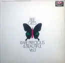 LP - Bee Gees - Rare, Precious & Beautiful Vol. 3 - No cover
