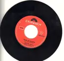 7inch Vinyl Single - Bee Gees - Run To Me - No cover