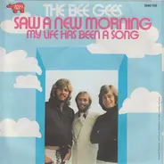 Bee Gees - Saw A New Morning