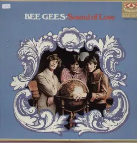 Bee Gees - Sound Of Love
