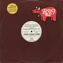 12inch Vinyl Single - Bee Gees - Spirits (Having Flown) / Wind Of Change