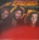 LP - Bee Gees - Spirits Having Flown