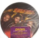 Picture LP - Bee Gees - Spirits Having Flown - Picture Disk