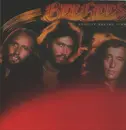 LP - Bee Gees - Spirits Having Flown - + INSERT / Gatefold