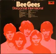 LP-Box - Bee Gees - Starportrait International
