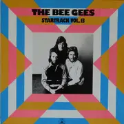 LP - Bee Gees - Startrack Vol.13