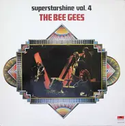 Bee Gees - Superstarshine Vol. 4