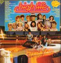 LP - Bee Gees, Gazebo a.o. - High Life