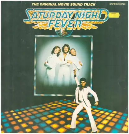 Soundtrack - Saturday Night Fever