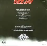 LP - Bee Jay - Bee Jay