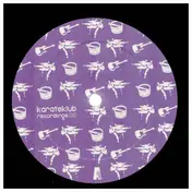 Bee-Low, DJ Bee-Low - Navajo EP