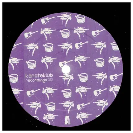 Bee-Low, DJ Bee-Low - Navajo EP