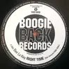 12inch Vinyl Single - Bee La Key - Right Time
