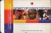CD-Box - Bee Selwood & Janine Porral Gibson - Spirit Of Meditation