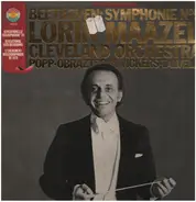 Beethoven (Maazel) - Symphonie No.9