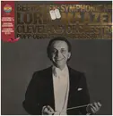 LP - Beethoven (Maazel) - Symphonie No.9 - Embossed
