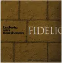 Double LP - Beethoven (Maazel) - Fidelio - Gatefold