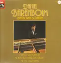 LP - Beethoven (Barenboim) - Piano Sonatas Nos. 19, 26 & 32