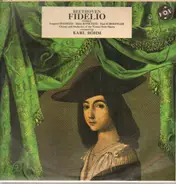 Beethoven (Böhm) - Fidelio (Abridged)