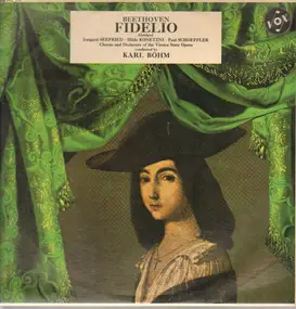 Ludwig Van Beethoven - Fidelio (Abridged)