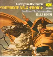 Beethoven - Symphonie Nr. 3 »Eroica«