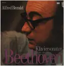 Double LP - Beethoven (Brendel) - Klaviersonaten - Gatefold