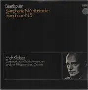 Beethoven - Symphonies Nos. 5 & 6 "Pastorale"