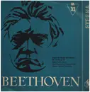 LP - Beethoven (Furtwängler) - Klavierkonzert Nr. 5 Es-dur Op. 73 - Mono