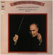 Beethoven (Walter) - Sinfonie Nr. 3 Es-dur op.55 'Eroica'