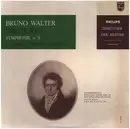 10'' - Beethoven (Walter) - Symphonie Nr. 5