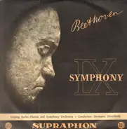 Beethoven - Abendroth - IX Symphony