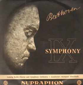 Ludwig Van Beethoven - IX Symphony