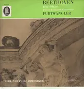 Beethoven (Furtwängler) - Leonoren-Ouvertüre Nr. 2 op. 72 / Sinfonie Nr. 1 C-dur op. 21