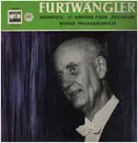LP - Beethoven (Furtwängler) - Symphonie Nr. 6 In F-dur Op.68 ('Pastorale') - Gatefold