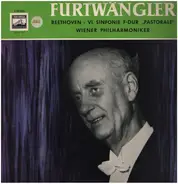 Beethoven (Furtwängler) - Symphonie Nr. 6 In F-dur Op.68 ('Pastorale')