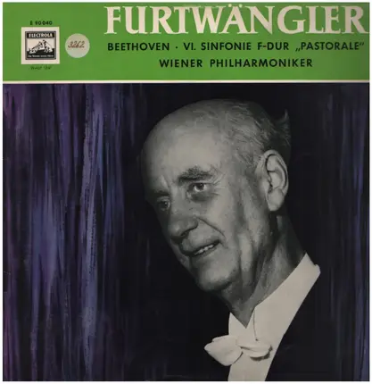 Beethoven - Symphonie Nr. 6 In F-dur Op.68 ('Pastorale')