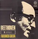 LP - Beethoven - Gulda - Sonate Nr. 21 C-dur op. 53 / Nr. 26 Es-dur op. 81 / Nr. 13 Es-dur op. 27