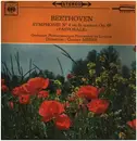 LP - Beethoven - Gustav Meier w/ London Philharmonic - Symphony No. 6 in F Major, op. 68 'Pastorale'