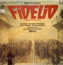 LP - Beethoven - K. Masur - Fidelio (Querschnitt) - Digital / DMM