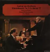 Wiener Philharmoniker - Klavierkonzert Nr. 5 Es-Dur Op.73