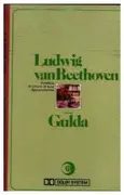MC - Beethoven - 3 Sonate Per Pianoforte