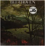 LP - Beethoven - 3.Symphonie Coriolan Ouverture