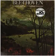 Beethoven - 3.Symphonie Coriolan Ouverture